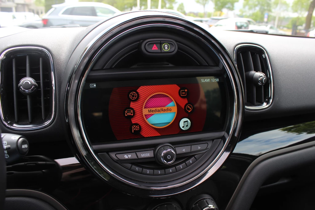 MINI Countryman – foto 21