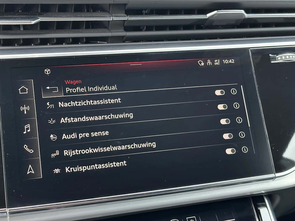 Audi Q8 – foto 24