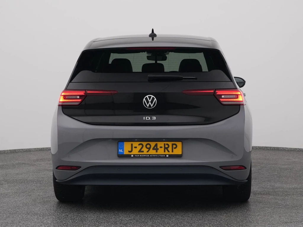 Volkswagen ID.3 – foto 7