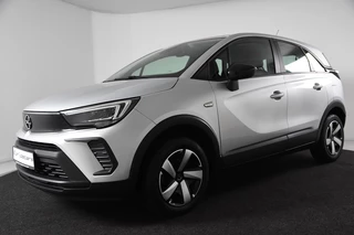 Opel Crossland – thumbnail 4