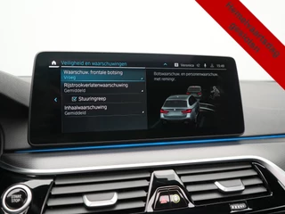 BMW 5 Serie – thumbnail 39