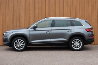 Škoda Kodiaq – thumbnail 3
