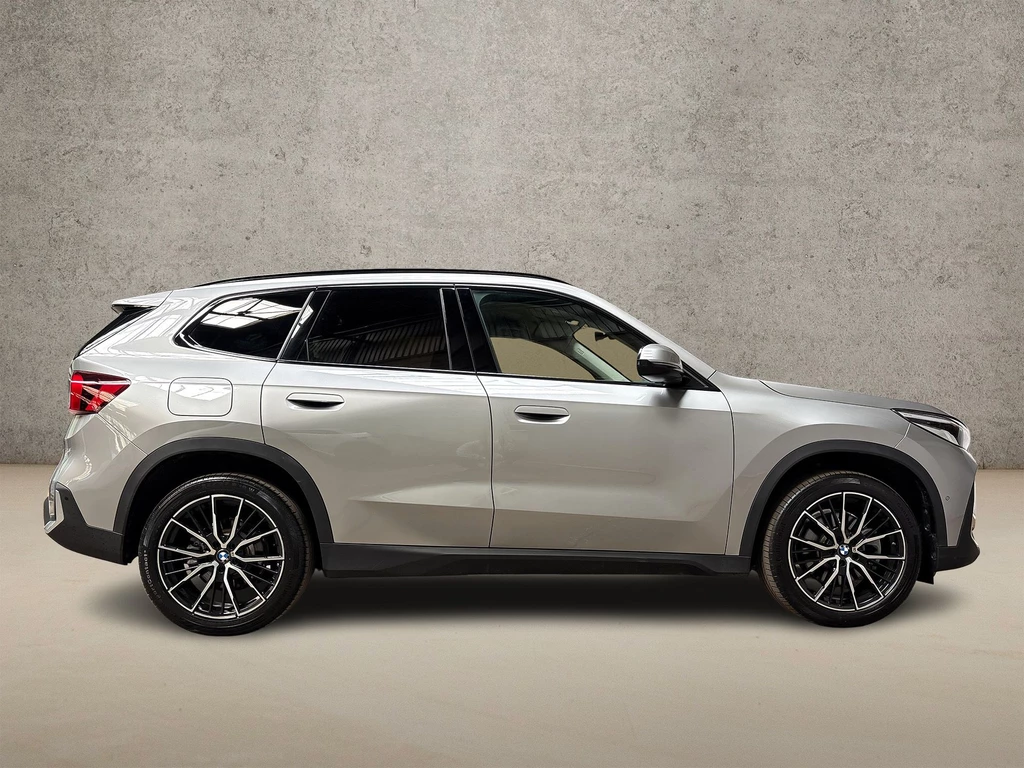 BMW X1 – foto 5