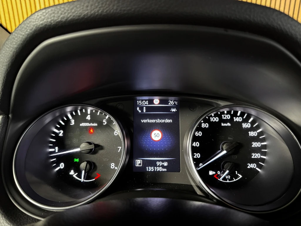 Nissan QASHQAI – foto 20
