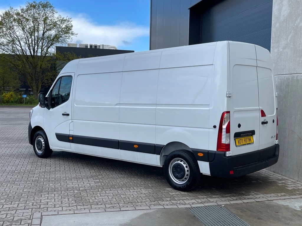 Renault Master – foto 4