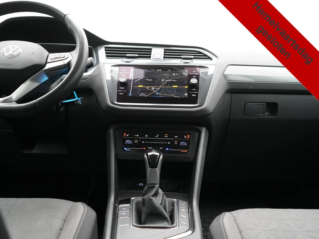 Volkswagen Tiguan – foto 33