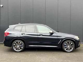 BMW X3 – thumbnail 3