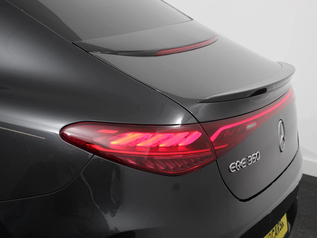 Mercedes-Benz EQE – foto 32