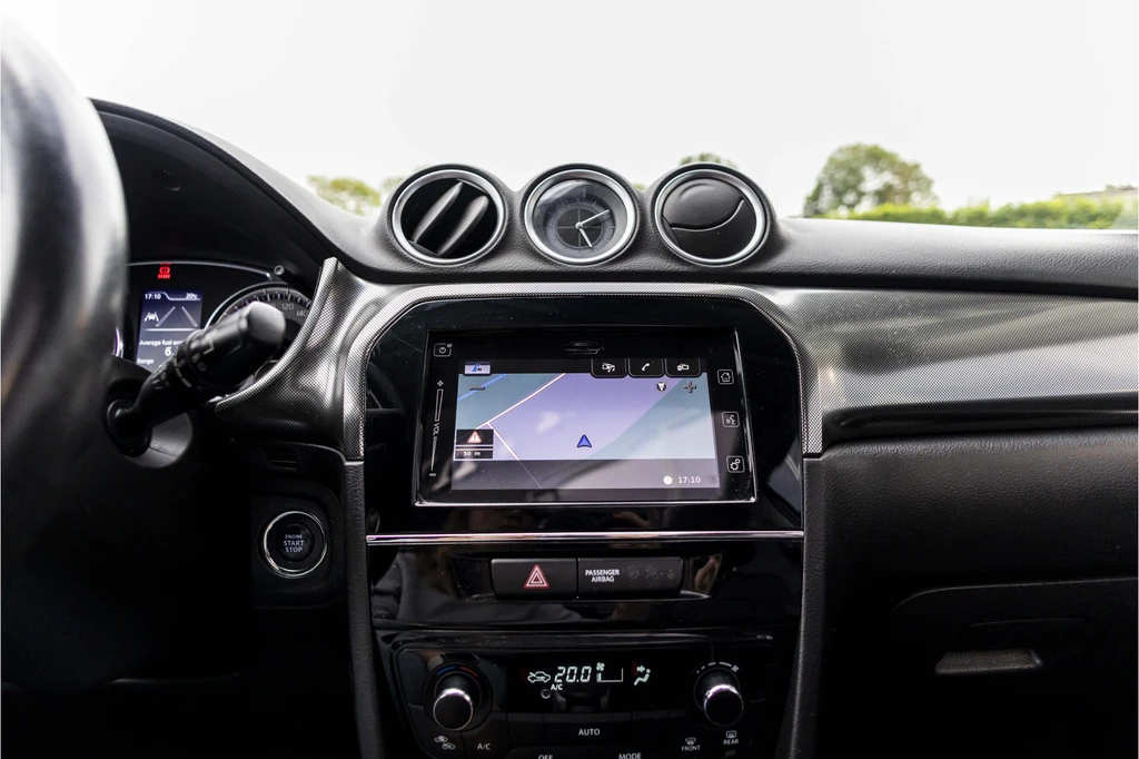 Suzuki Vitara – foto 25