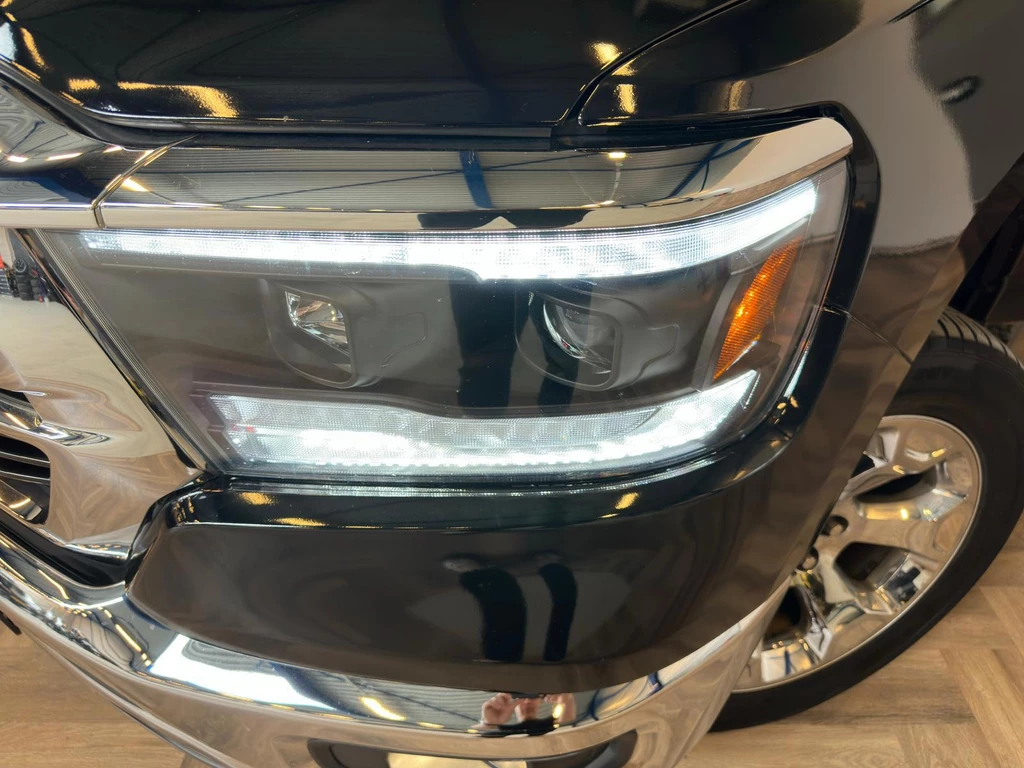Dodge Ram 1500 – foto 32