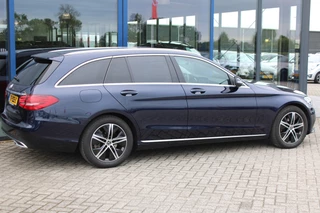 Mercedes-Benz C-Klasse – thumbnail 3