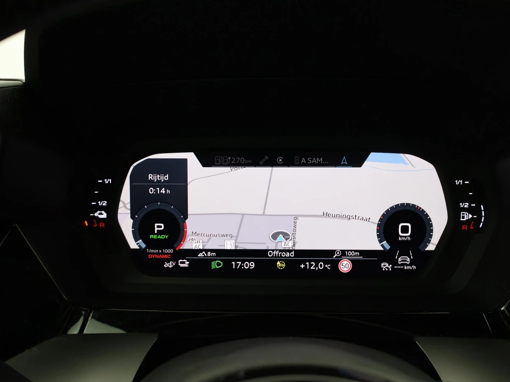 Audi A3 – foto 19