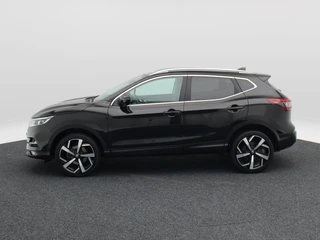 Nissan QASHQAI – thumbnail 2