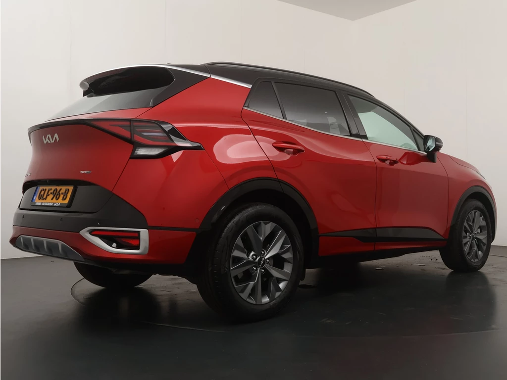 Kia Sportage – foto 8