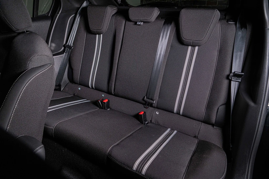 Opel Corsa – foto 16