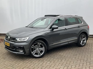 Volkswagen Tiguan – thumbnail 3