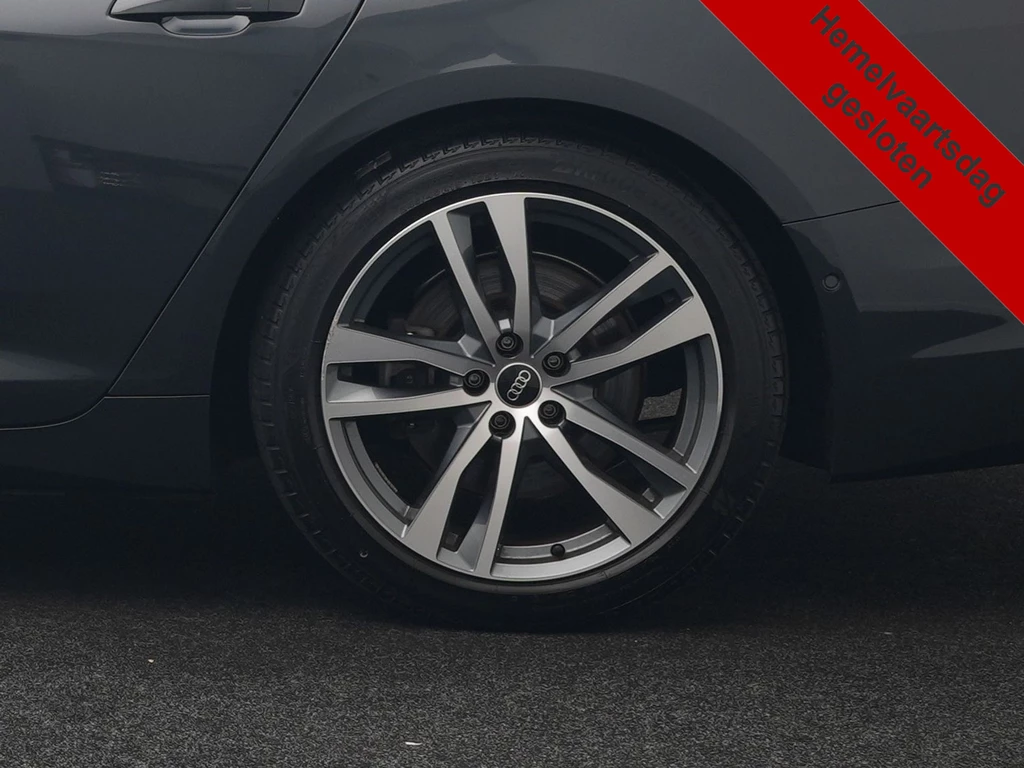 Audi A6 – foto 49