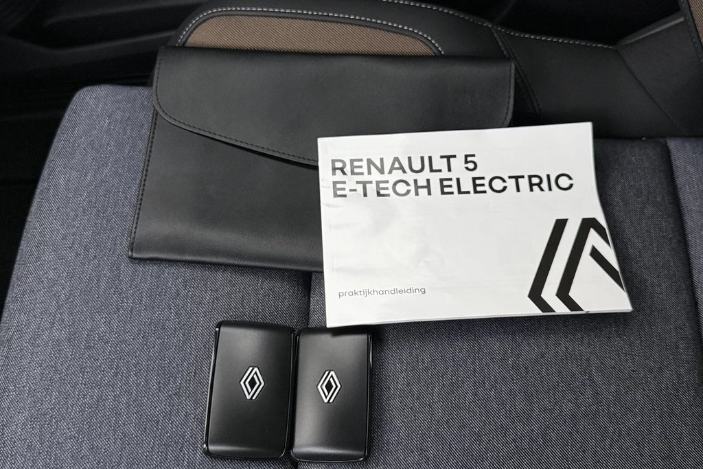 Renault 5 – foto 30