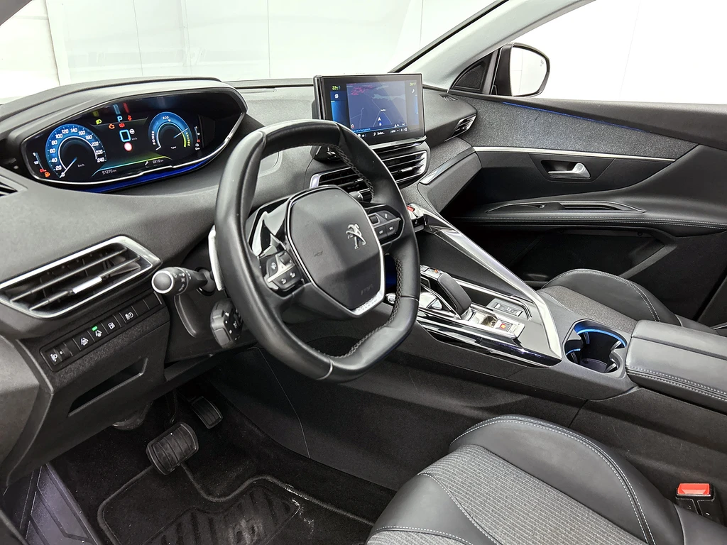 Peugeot 3008 – foto 21