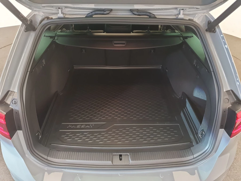 Volkswagen Passat – foto 26