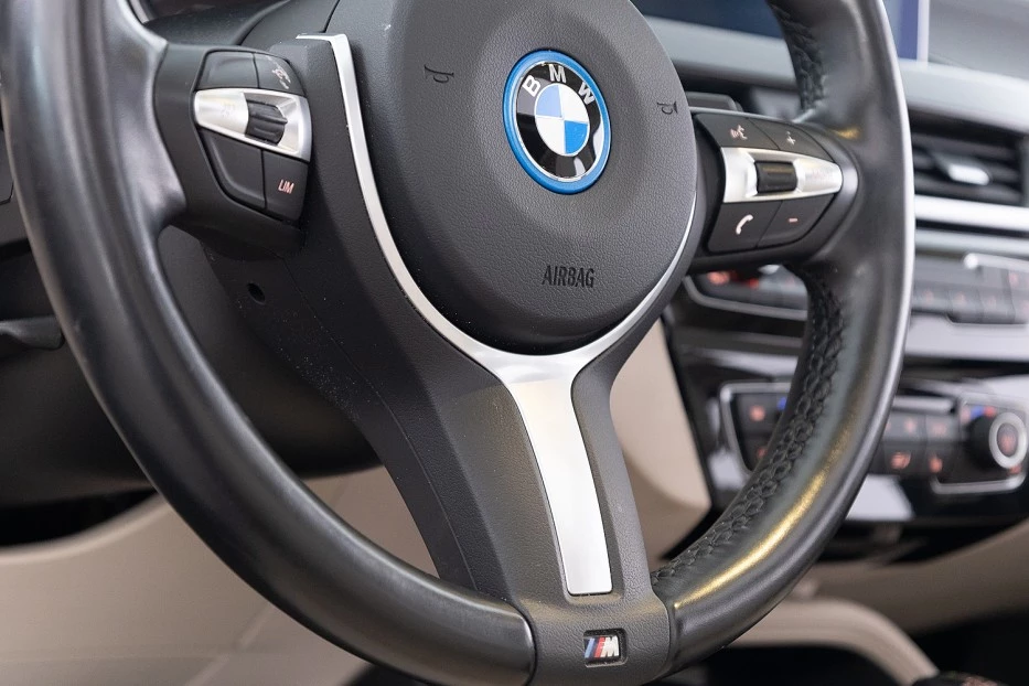 BMW X1 – foto 28