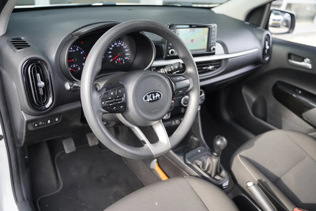 Kia Picanto – foto 15