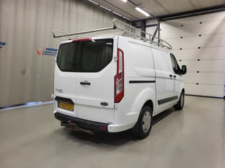 Ford Transit Custom – thumbnail 5