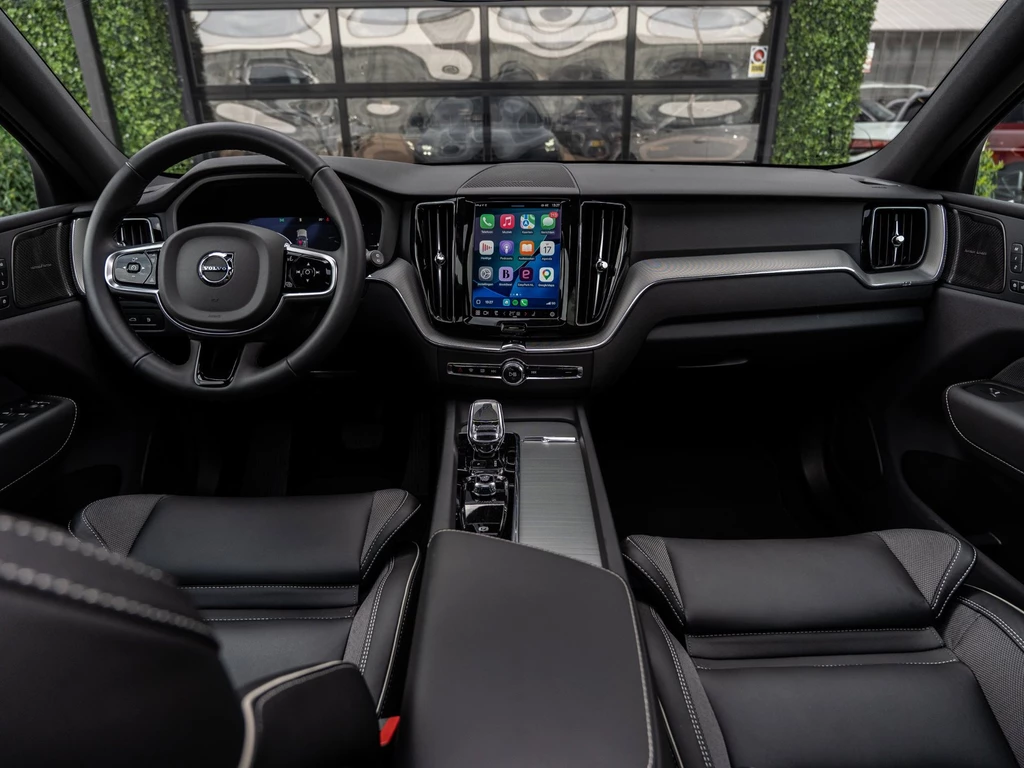 Volvo XC60 – foto 21