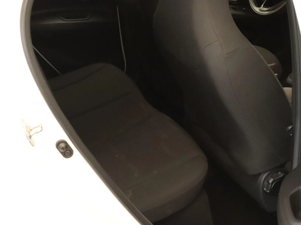 Toyota Aygo – foto 18