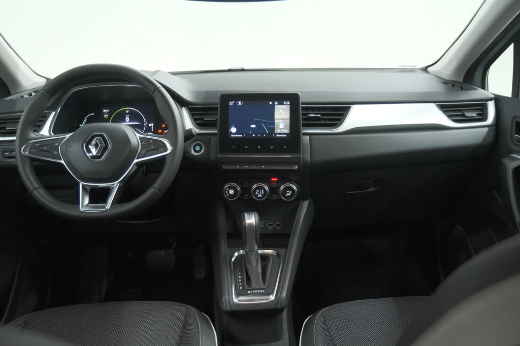 Renault Captur – foto 14