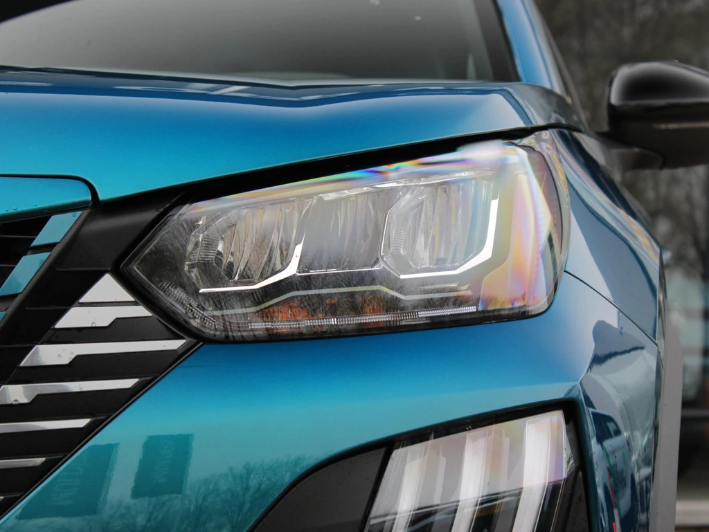 Peugeot 2008 – foto 33