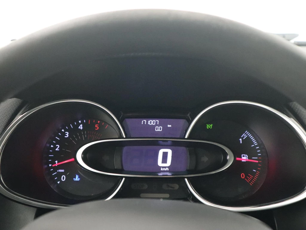 Renault Clio – foto 24