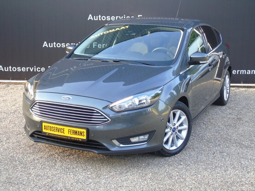 Ford Focus – foto 2