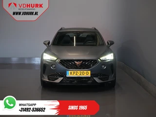 CUPRA Formentor – thumbnail 7
