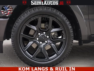 Dodge Ram Pick-Up – thumbnail 36