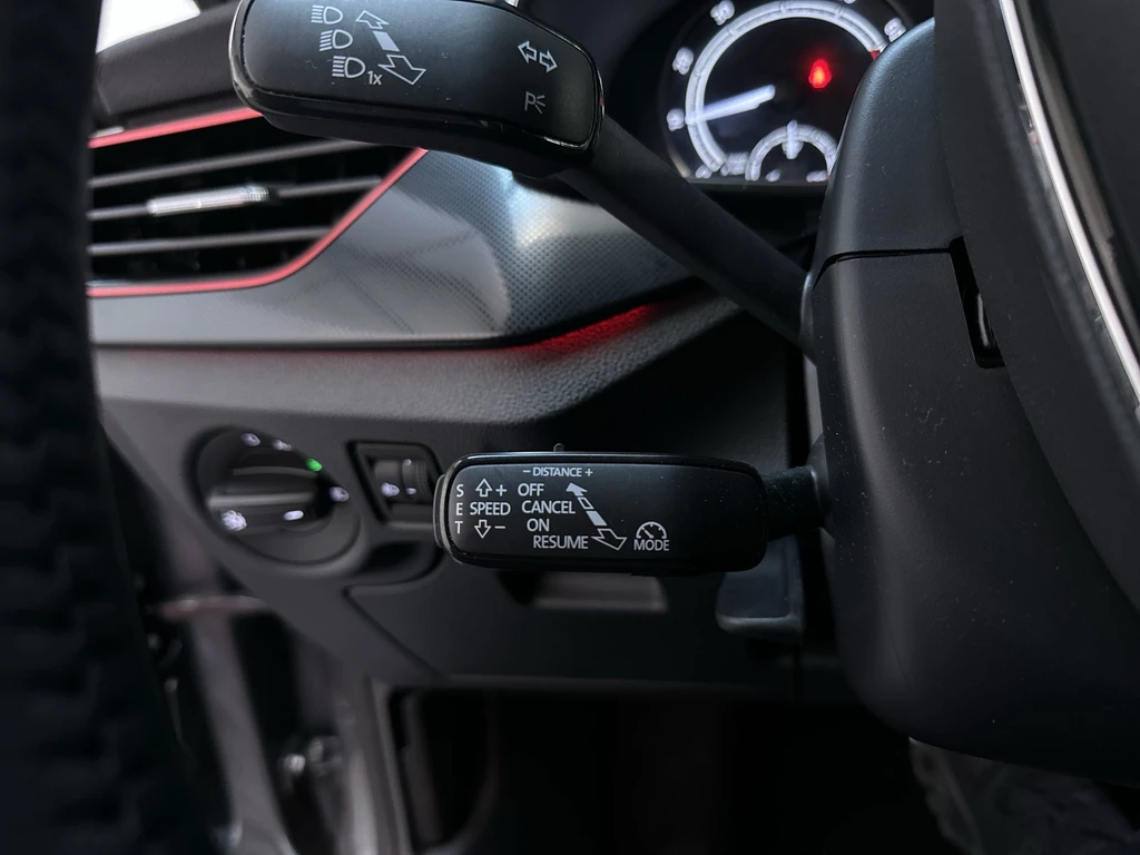 Škoda Kamiq – foto 22