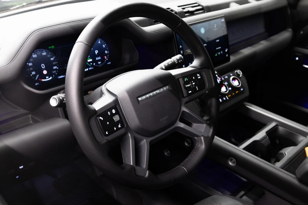 Land Rover Defender – foto 21