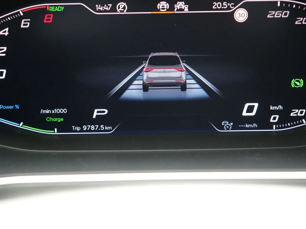 SEAT Tarraco – foto 40