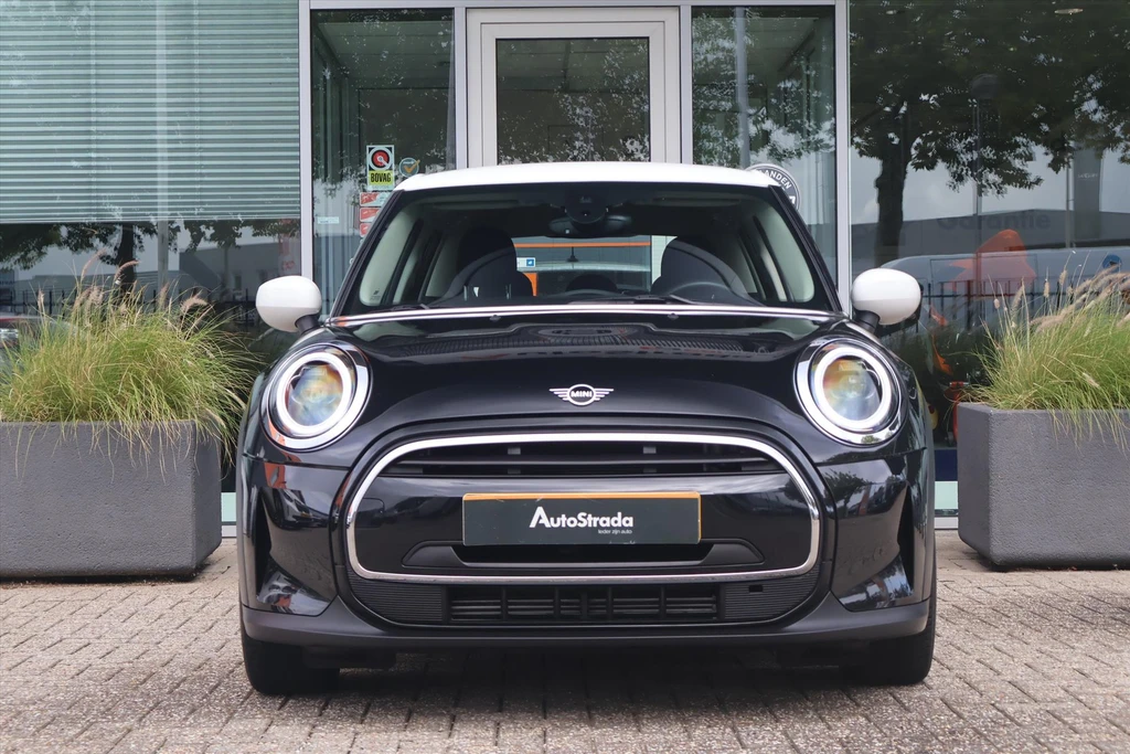 MINI 5-deurs – foto 9