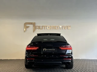 Audi A6 – thumbnail 4