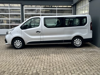 Renault Trafic – thumbnail 3