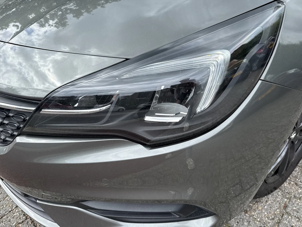 Opel Astra – foto 31