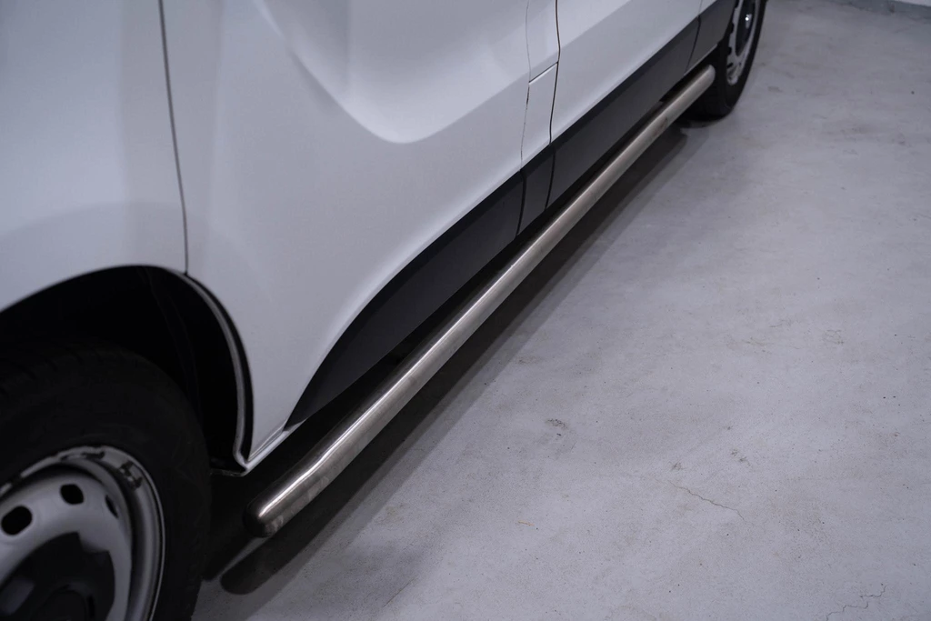 Renault Trafic – foto 18