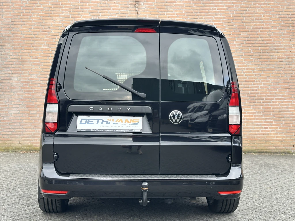 Volkswagen Caddy – foto 5