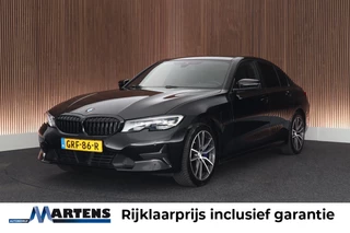BMW 3 Serie – thumbnail 1