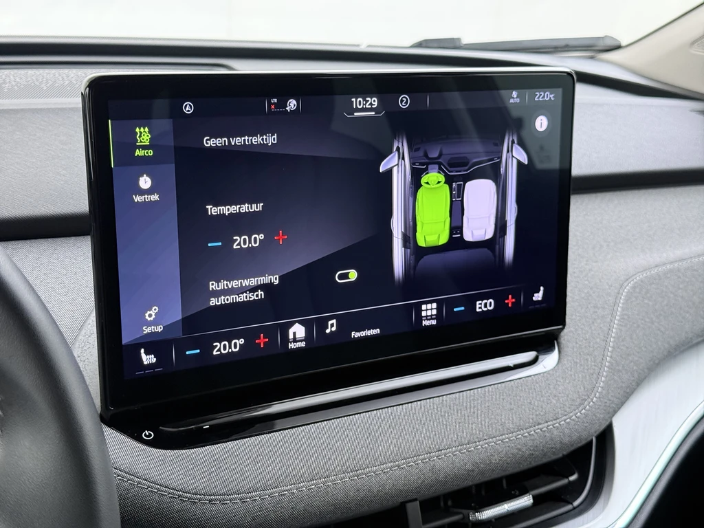 Škoda Enyaq iV – foto 23