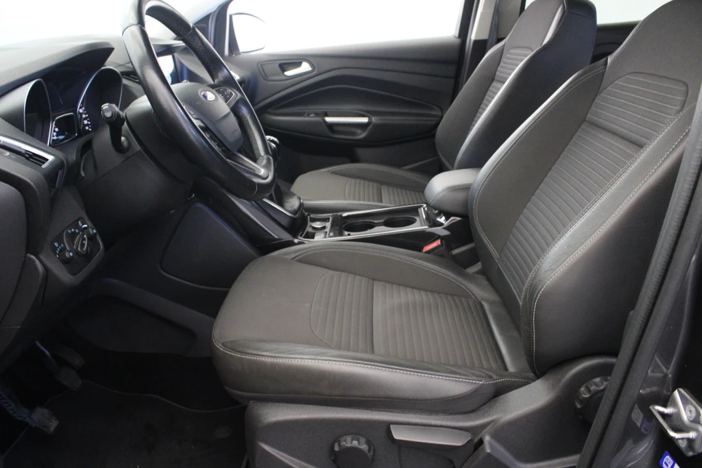 Ford Kuga – foto 12