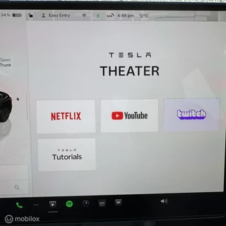 Tesla Model 3 – thumbnail 14