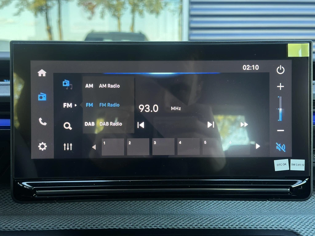Citroën C3 – foto 16