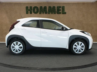 Toyota Aygo – thumbnail 7